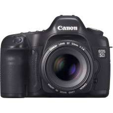 كانون EOS 5D كانون EOS 5D
